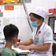 Gia tăng người dân đi tiêm ngừa dại do động vật tấn công
