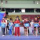 Wushu trẻ TP. Hồ Chí Minh 2026: Phường An Đông nhất toàn đoàn