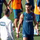 Messi và Ronaldo hội quân cùng đồng đội trước thềm World Cup