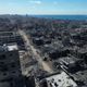 Hamas bước vào vòng đàm phán mới về ngừng bắn tại Gaza