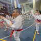 Lớp võ hè miễn phí góp phần phòng ngừa bạo lực học đường