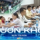Vươn khơi - Ngày 7/6/2026 | Chăm sóc sức khỏe cho 1 triệu đoàn viên, người lao động