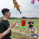 HTV TP không ngủ: Ấn tượng cánh đồng diều Bà Canh