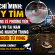 TP.Hồ Chí Minh: Truy tìm nhân chứng và phương tiện liên quan vụ tai nạn giao thông nghiêm trọng làm 1 người tử vong
