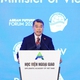 Thủ tướng Lê Minh Hưng: ASEAN cần hướng tới ba tầm vóc chiến lược