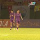 Becamex TP. Hồ Chí Minh khép lại hành trình V-League sau 22 năm