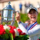 Nelly Korda chinh phục danh hiệu U.S. Women's Open đầu tiên trong sự nghiệp
