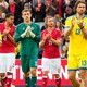 Eriksen đổ gục trên sân, trận giao hữu Đan Mạch - Ukraine bị hủy