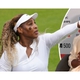 Serena Williams được kỳ vọng tạo dấu ấn trong lần trở lại sân cỏ