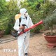 Phạt tới 10 triệu đồng nếu cản trở phun thuốc diệt muỗi tại TP. Hồ Chí Minh