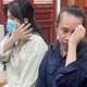TP. Hồ Chí Minh: Các bị cáo trong đường dây tổ chức mang thai hộ, thu lợi tiền tỷ lãnh án