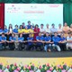 Sôi nổi Chiến dịch tình nguyện hè 2026: Hàng trăm phần quà ý nghĩa trao tay người dân