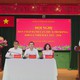 Hội nghị Ban chấp hành Đảng bộ phường Sài Gòn lần thứ 8 (mở rộng) khóa I, nhiệm kỳ 2025 - 2030