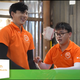 Kiến tạo nhịp cầu - 12g30 Chủ nhật (12/7) trên HTV7