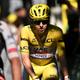 Pogačar lấy lại Áo Vàng Tour de France