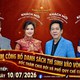 Trực tiếp: Công bố danh sách thí sinh vào vào Tuyển chọn Chuông vàng vọng cổ 2026