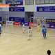 Thái Sơn Bắc giữ vững ngôi đầu giải Futsal vô địch quốc gia 2026