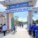 Quảng Trị: Xác minh thông tin "giáo viên vào phòng thi hướng dẫn thí sinh làm bài"