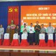 Khám bệnh, cấp thuốc miễn phí cho người dân vùng biên giới Tây Ninh
