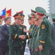 Việt Nam - Lào thúc đẩy hợp tác quốc phòng, tăng cường gắn kết khu vực biên giới
