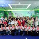 "Hạnh phúc xanh" lan tỏa giá trị bền vững