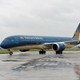 Vietnam Airlines điều chỉnh kế hoạch khai thác do ảnh hưởng của bão Ba Vì