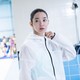 Phim Hàn Quốc “The Eyes” của Shin Min Ah cán mốc 1 triệu khán giả