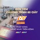 60 Giây Sáng ngày 10/7/2026 | TP. Hồ Chí Minh tiếp nhận kỷ vật chiến tranh và hồ sơ liệt sĩ