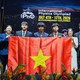 Việt Nam giành 4 huy chương Vàng tại Olympic Vật lý quốc tế 2026