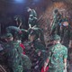 Ngóng tin liệt sĩ tại Công viên Lê Thị Riêng: "Cơ hội nhỏ nhất cũng đi tìm"