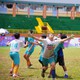 "Ước mơ sân cỏ" Cúp HTV 2026: Một mùa hè đáng nhớ của những giấc mơ bóng đá