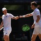 Patten và Heliovaara bảo vệ thành công ngôi vô địch đôi nam Wimbledon