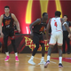 Saigon Heat nối dài chuỗi thắng trên sân nhà tại VBA 2026