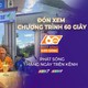 60 Giây Sáng ngày 12/7/2026 | Khẩn trương khắc phục hậu quả vụ lật ca nô tại đặc khu Phú Quốc