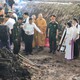 Lãnh đạo TP. Hồ Chí Minh dâng hương tưởng niệm các Anh hùng Liệt sĩ, động viên lực lượng tìm kiếm hài cốt liệt sĩ