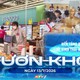 Vươn khơi - Ngày 13/7/2026 | TP. Hồ Chí Minh tăng tốc đầu tư cho khoa học - công nghệ và chuyển đổi số