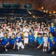 50 em thanh thiếu nhi lần đầu tiên được tham quan "hậu trường" truyền hình