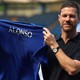 Xabi Alonso ra mắt Chelsea