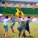 Ước mơ sân cỏ Cúp HTV 2026: Những giấc mơ còn tiếp tục