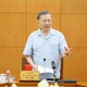 Tổng Bí thư, Chủ tịch nước Tô Lâm: Đặt công nghiệp hàng hải đúng vị trí trong chiến lược xây dựng Việt Nam trở thành quốc gia biển mạnh