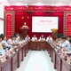 Đảng bộ các cơ quan Đảng TP. Hồ Chí Minh triển khai nhiệm vụ trọng tâm