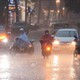 Đêm 15 và ngày 16/7, nhiều khu vực cục bộ có mưa to trên 100mm