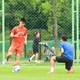 Duy Mạnh lỡ hẹn ASEAN Cup 2026 vì chấn thương