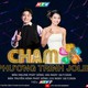 LIVE: Chạm 5S mùa 2 | Tập 2: Ca sĩ Phương Trinh Jolie - Con đường này tôi chọn