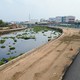 Dự án cải tạo kênh Tham Lương - Bến Cát - rạch Nước Lên nỗ lực về đích cuối năm 2026