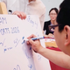 Vietnam ParaSport Creator Lab giúp VĐV kể câu chuyện của mình
