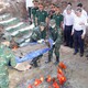 TP. Hồ Chí Minh: Cập nhật tiến độ tìm kiếm, quy tập hài cốt liệt sĩ tại Công viên Lê Thị Riêng