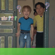 Anh trai và cái đuôi nhỏ - 21g thứ Bảy (18/7) trên HTV7