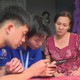 "Mùa hè số": Hỗ trợ người dân tiếp cận kỹ năng số ngay tại cơ sở