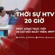Thời sự HTV ngày 17/7/2026 | Tổng Bí thư, Chủ tịch nước Tô Lâm dâng hương tưởng niệm các Anh hùng Liệt sĩ tại Công viên Lê Thị Riêng